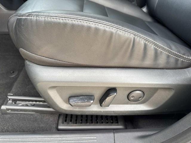 used 2023 Nissan Rogue car, priced at $20,000