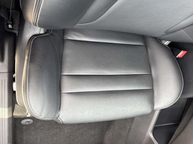 used 2023 Nissan Rogue car, priced at $20,000