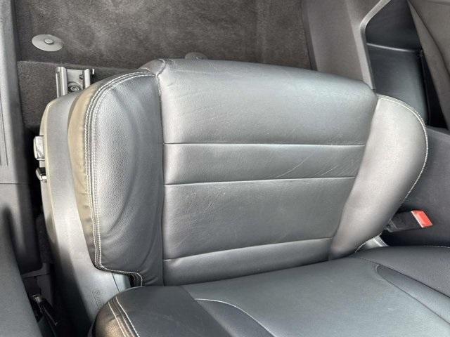 used 2023 Nissan Rogue car, priced at $20,000