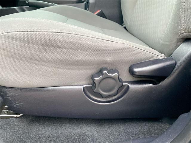 used 2020 Toyota Tacoma car, priced at $19,801