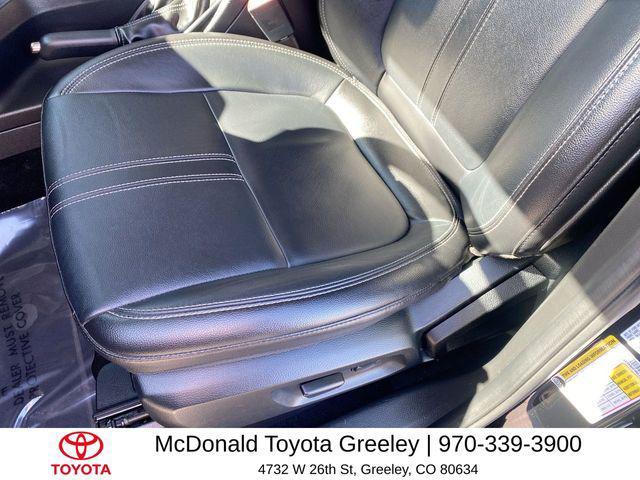 used 2020 Ford Ranger car, priced at $29,991