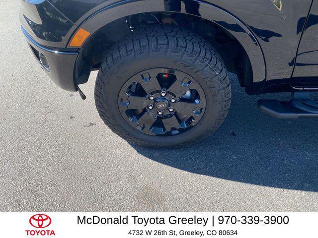 used 2020 Ford Ranger car, priced at $29,991