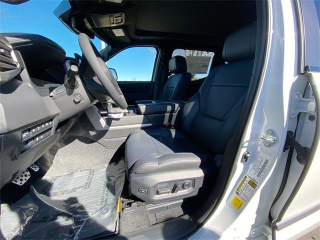 new 2026 Toyota Tundra car, priced at $72,494