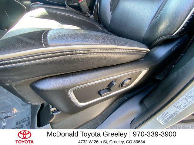 used 2022 Ram 1500 car, priced at $30,201