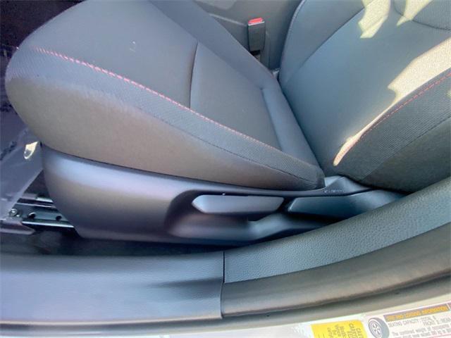 new 2026 Toyota Prius Plug-In Hybrid car, priced at $35,764