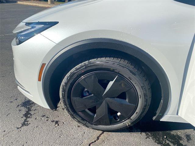 new 2026 Toyota Prius Plug-In Hybrid car, priced at $35,764