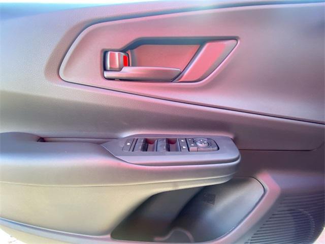 new 2026 Toyota Prius Plug-In Hybrid car, priced at $35,764