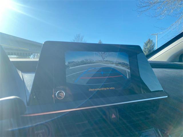 new 2026 Toyota Prius Plug-In Hybrid car, priced at $35,764