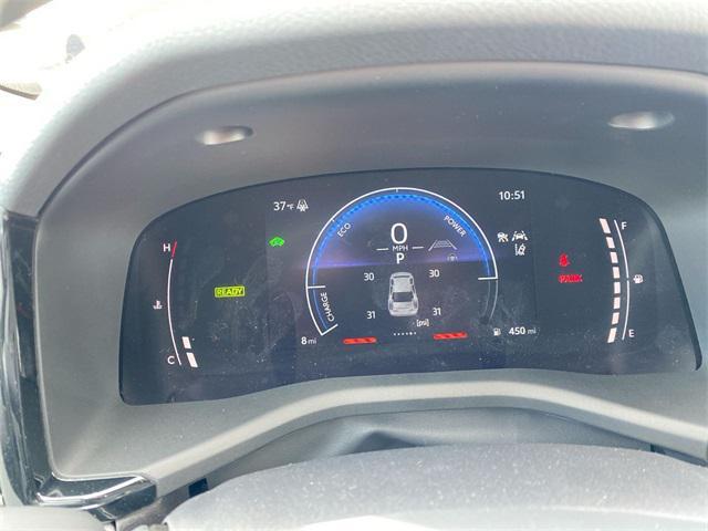 new 2026 Toyota Camry car, priced at $35,544