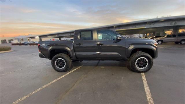 new 2025 Toyota Tacoma car, priced at $50,018