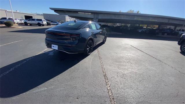 new 2026 Toyota Crown car, priced at $51,038