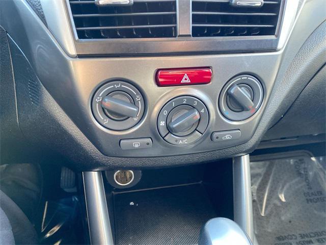 used 2011 Subaru Forester car, priced at $6,201