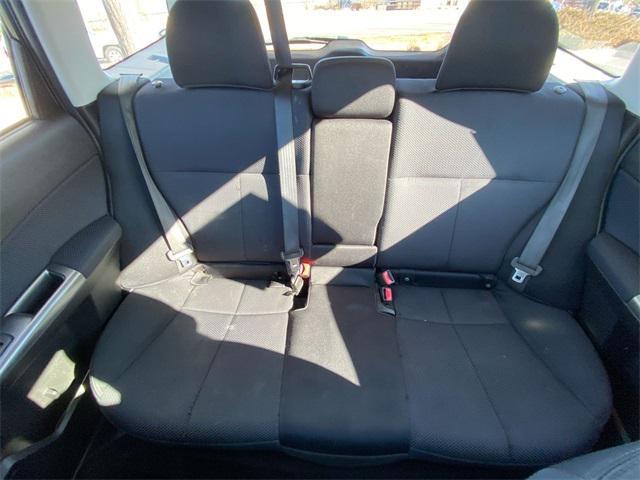 used 2011 Subaru Forester car, priced at $6,201