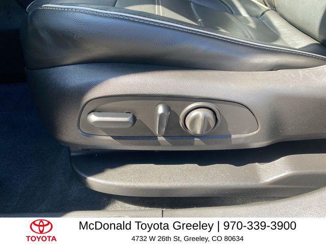 used 2017 GMC Acadia car, priced at $20,490