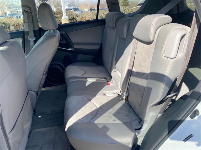 used 2010 Toyota RAV4 car, priced at $9,995