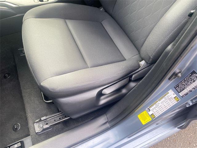 used 2023 Toyota Corolla car, priced at $18,201