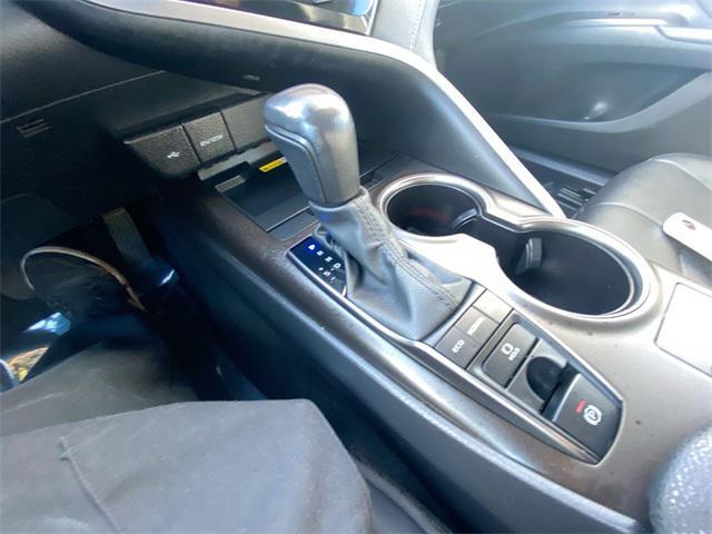 used 2024 Toyota Camry car, priced at $24,795