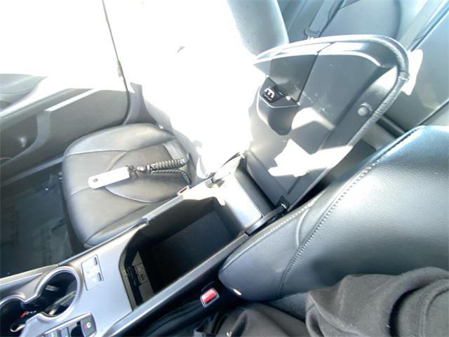 used 2024 Toyota Camry car, priced at $24,795