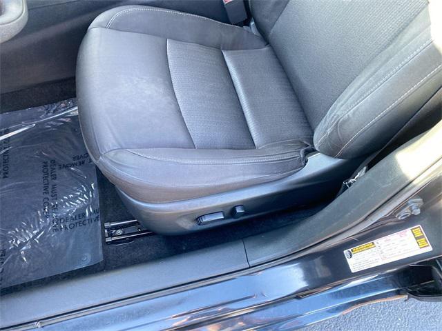 used 2021 Nissan Altima car, priced at $13,001