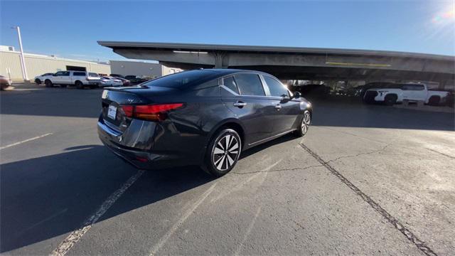 used 2021 Nissan Altima car, priced at $13,001
