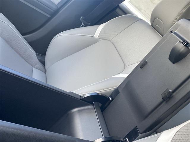 new 2025 Toyota Camry car, priced at $34,307