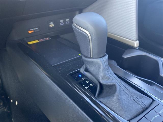 new 2025 Toyota Camry car, priced at $34,307