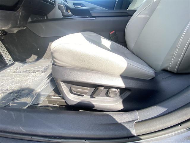 new 2025 Toyota Camry car, priced at $34,307