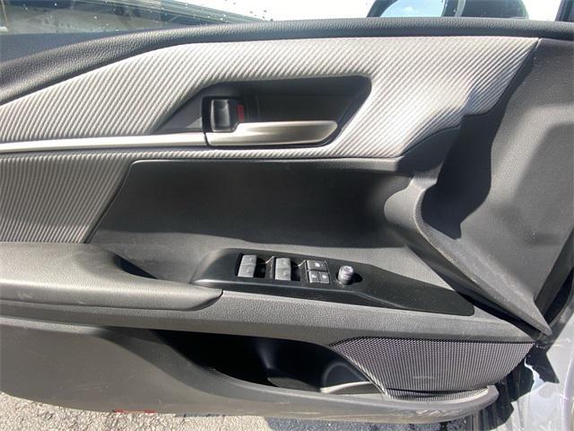 new 2025 Toyota Camry car, priced at $34,307