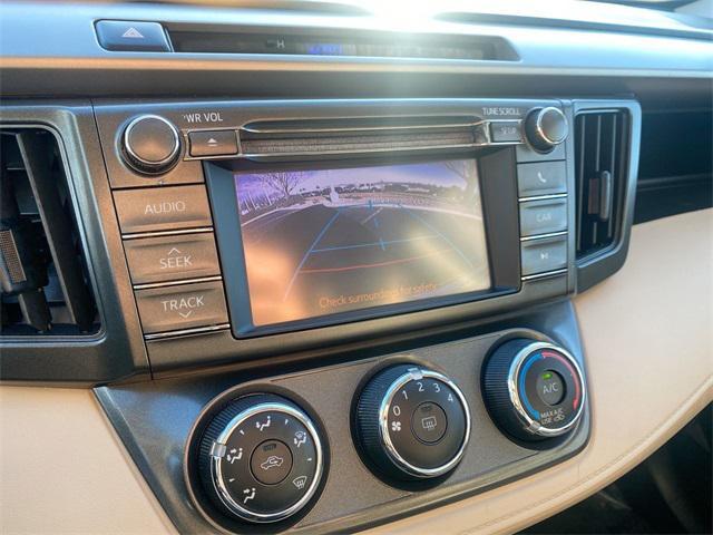 used 2013 Toyota RAV4 car, priced at $11,301