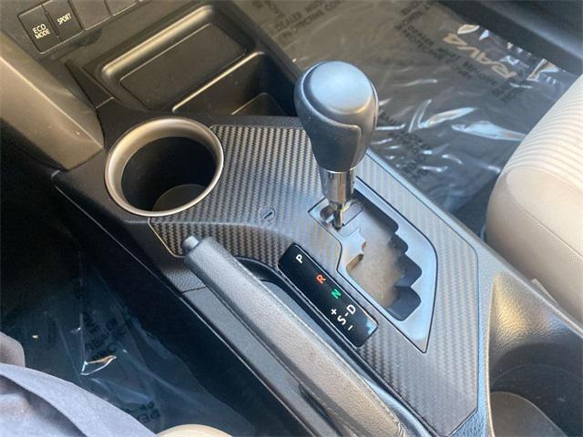 used 2013 Toyota RAV4 car, priced at $11,301