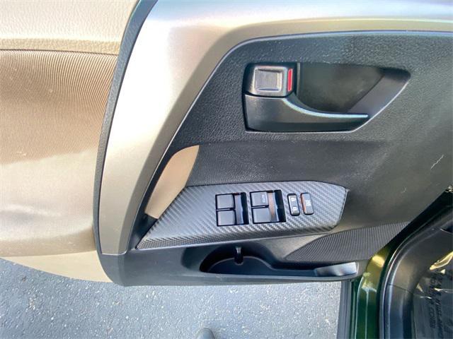used 2013 Toyota RAV4 car, priced at $11,301