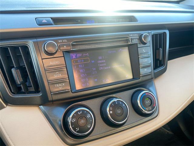 used 2013 Toyota RAV4 car, priced at $11,301