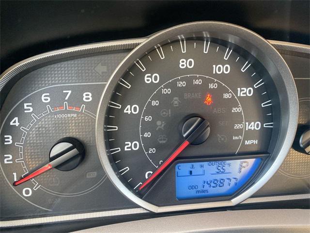 used 2013 Toyota RAV4 car, priced at $11,301