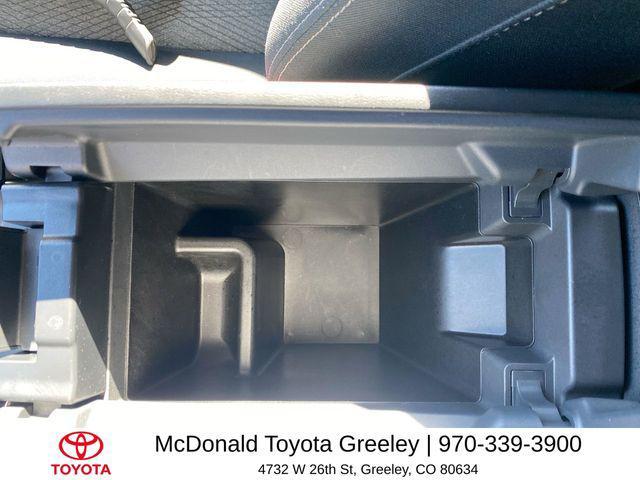 used 2024 Nissan Rogue car, priced at $21,494