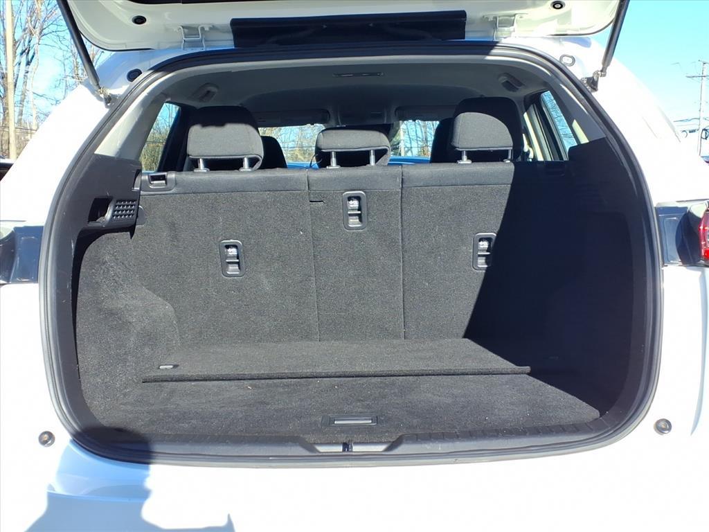 used 2022 Mazda CX-5 car, priced at $17,594