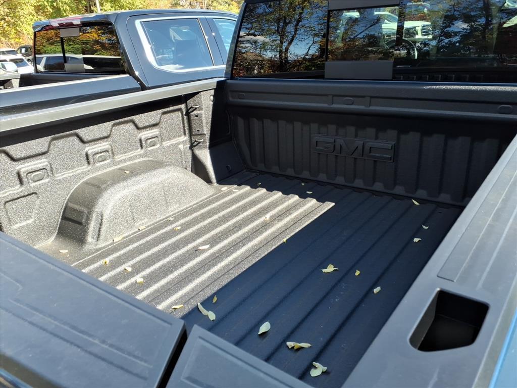 new 2026 GMC Sierra 1500 car, priced at $79,045