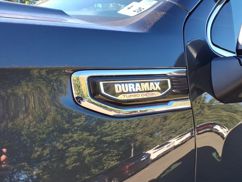 used 2021 GMC Sierra 1500 car, priced at $36,210