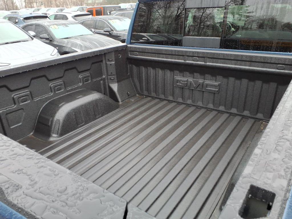 new 2026 GMC Sierra 1500 car, priced at $67,590