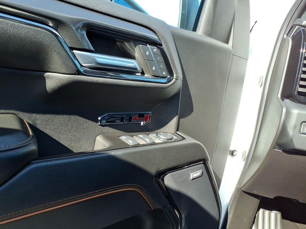 used 2024 GMC Sierra 1500 car, priced at $56,926