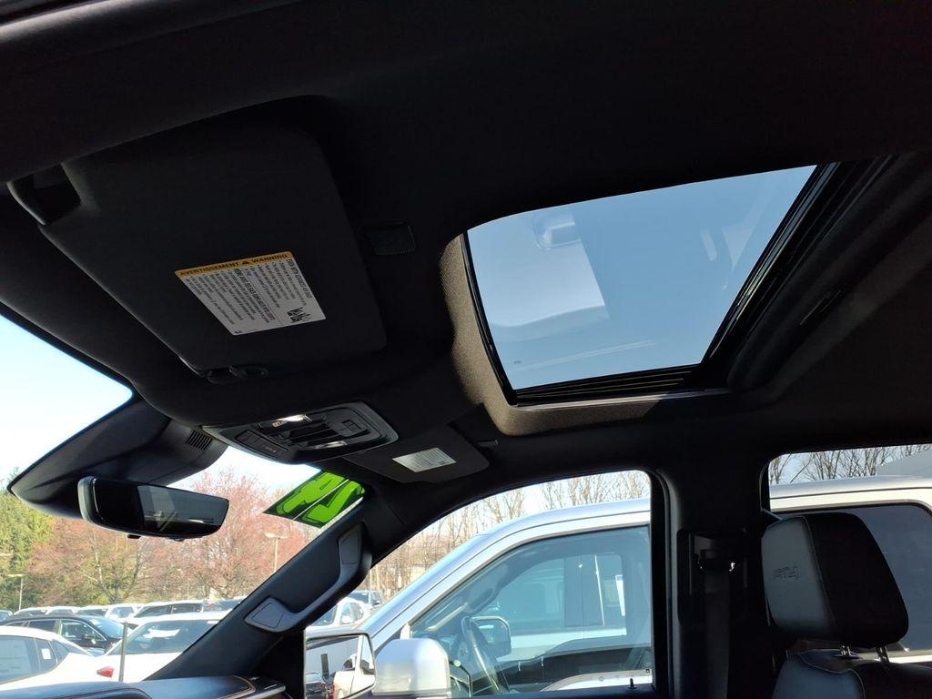 used 2024 GMC Sierra 1500 car, priced at $56,926