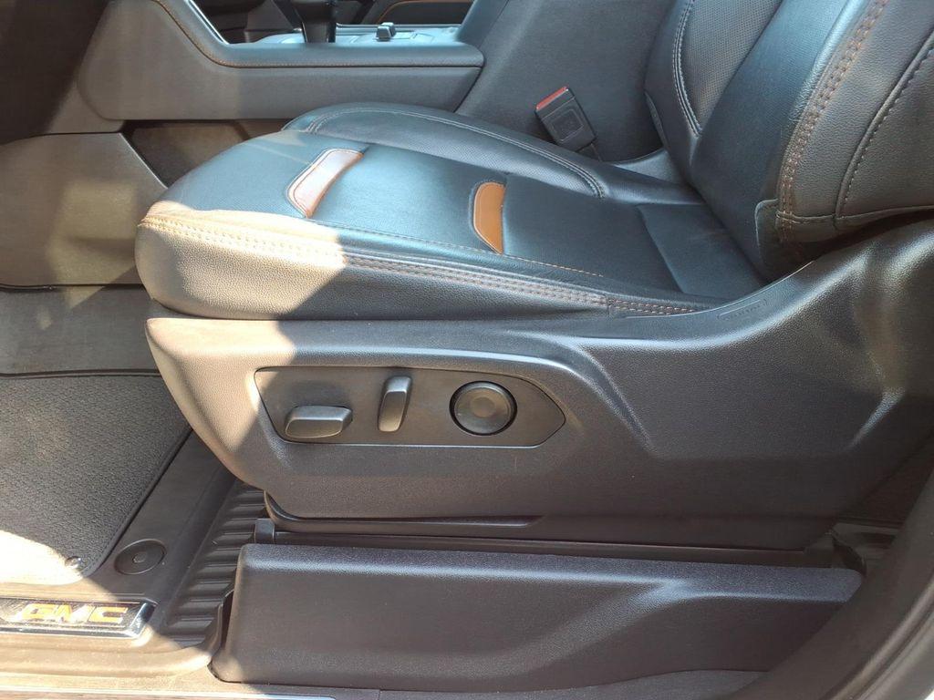 used 2024 GMC Sierra 1500 car, priced at $56,926