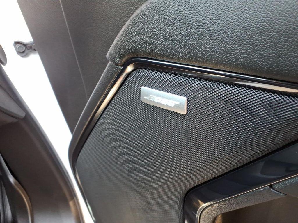 used 2024 GMC Sierra 1500 car, priced at $56,926