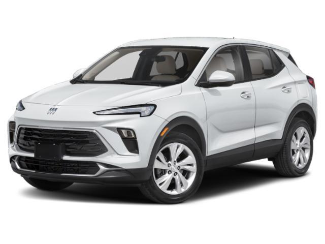 new 2026 Buick Encore GX car, priced at $29,995