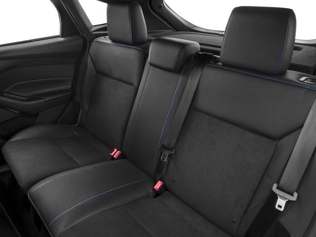 used 2016 Ford Focus RS car, priced at $27,985