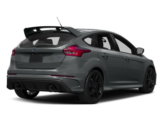 used 2016 Ford Focus RS car, priced at $27,985
