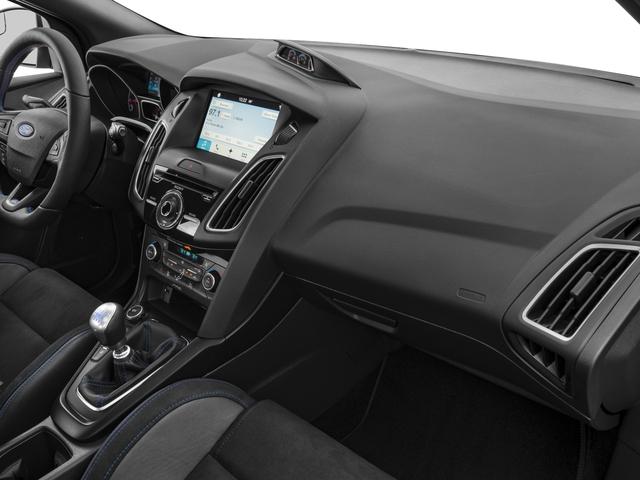 used 2016 Ford Focus RS car, priced at $27,985
