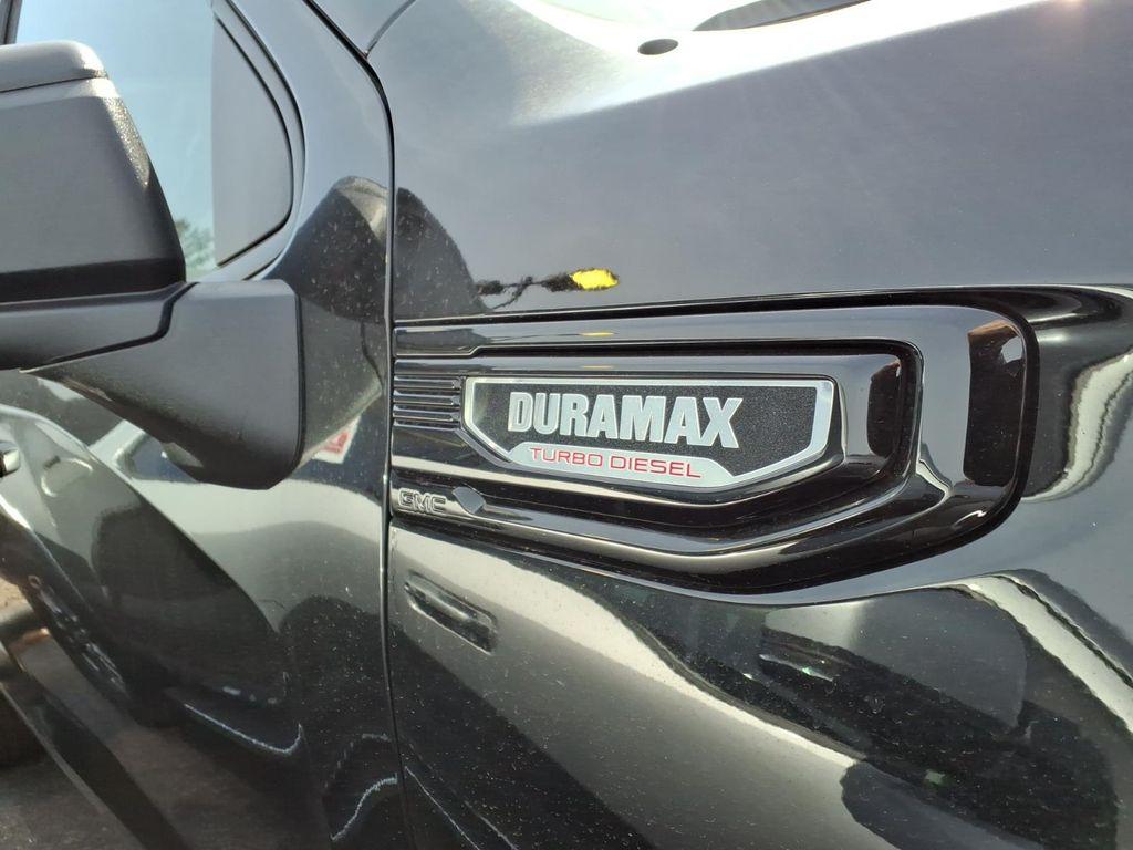 new 2026 GMC Sierra 1500 car, priced at $63,920