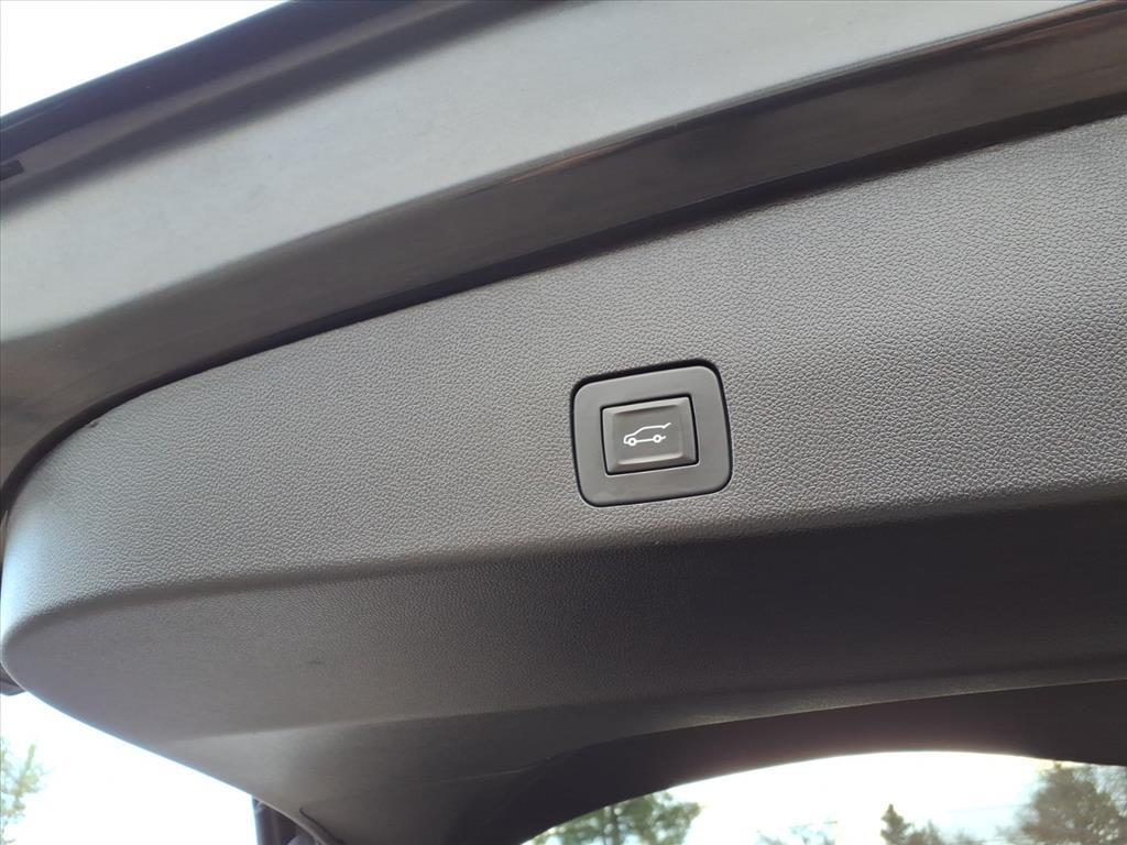 used 2022 Buick Encore GX car, priced at $15,795