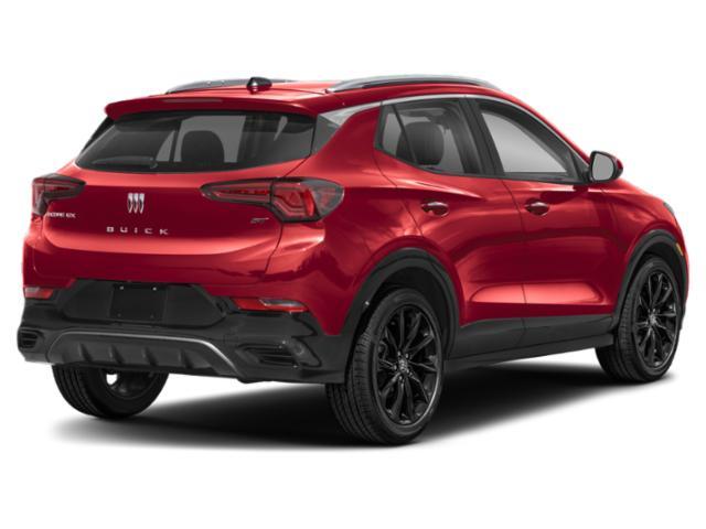 new 2026 Buick Encore GX car, priced at $32,880