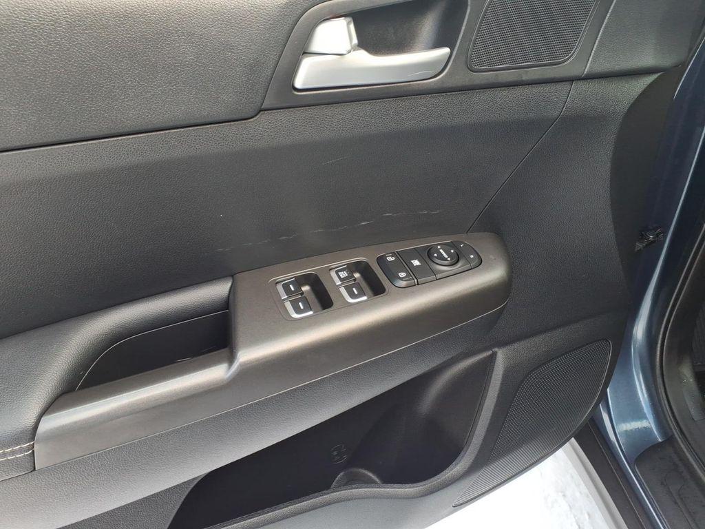 used 2020 Kia Sportage car, priced at $15,799